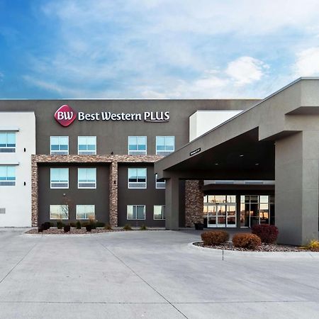 Best Western Plus Ogallala Inn Exterior photo