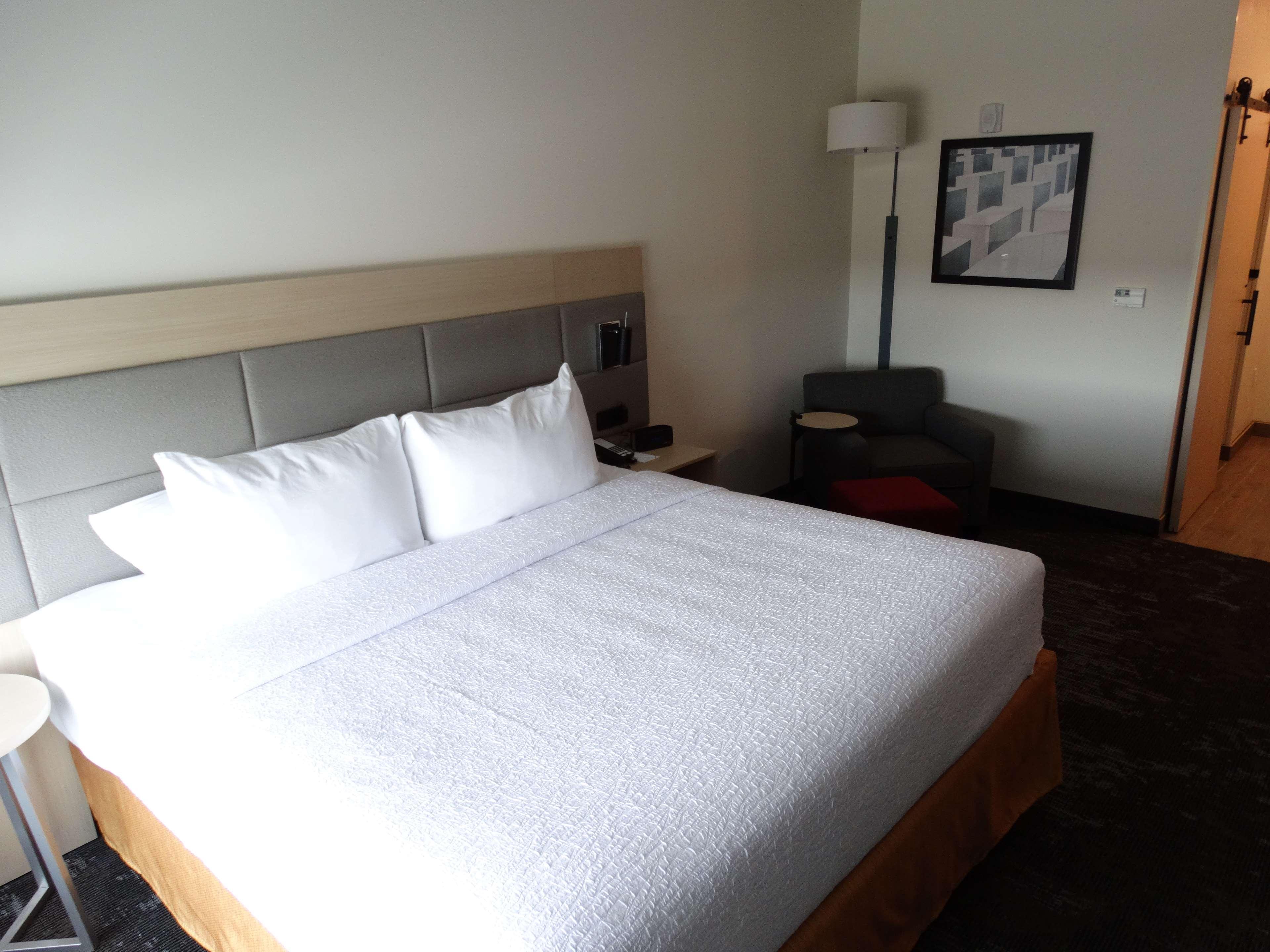 Best Western Plus Ogallala Inn Exterior photo