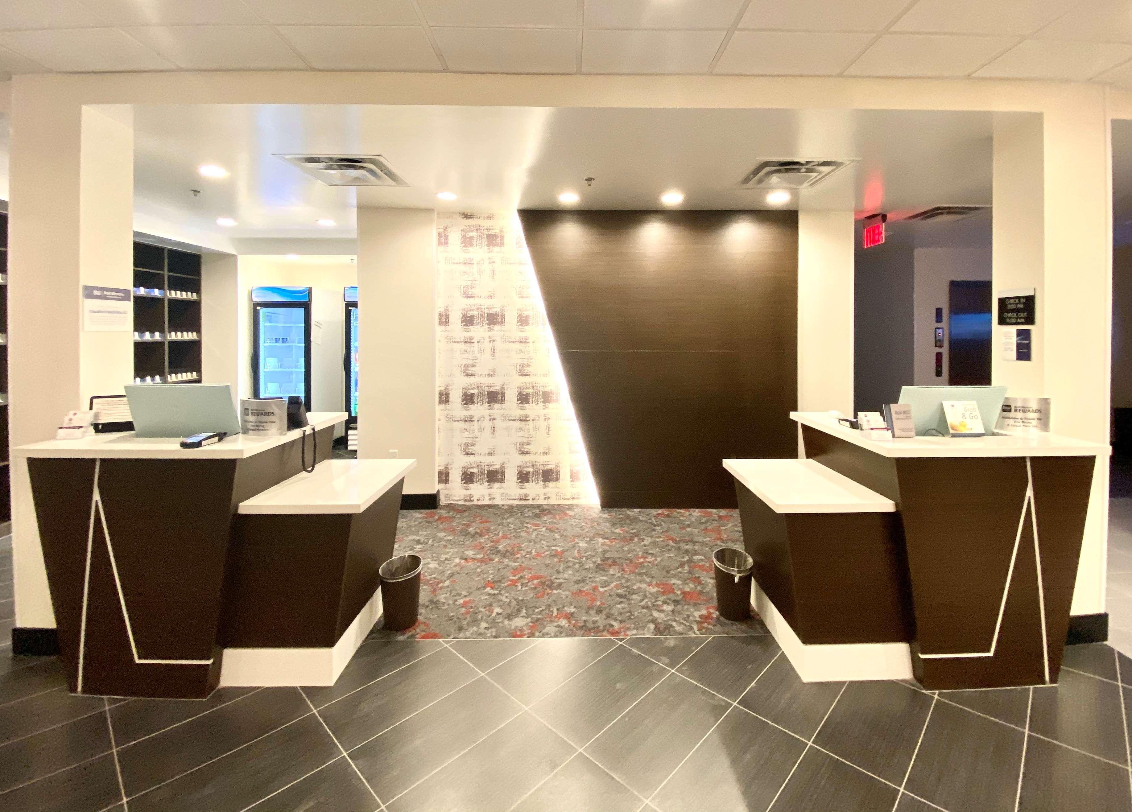 Best Western Plus Ogallala Inn Exterior photo