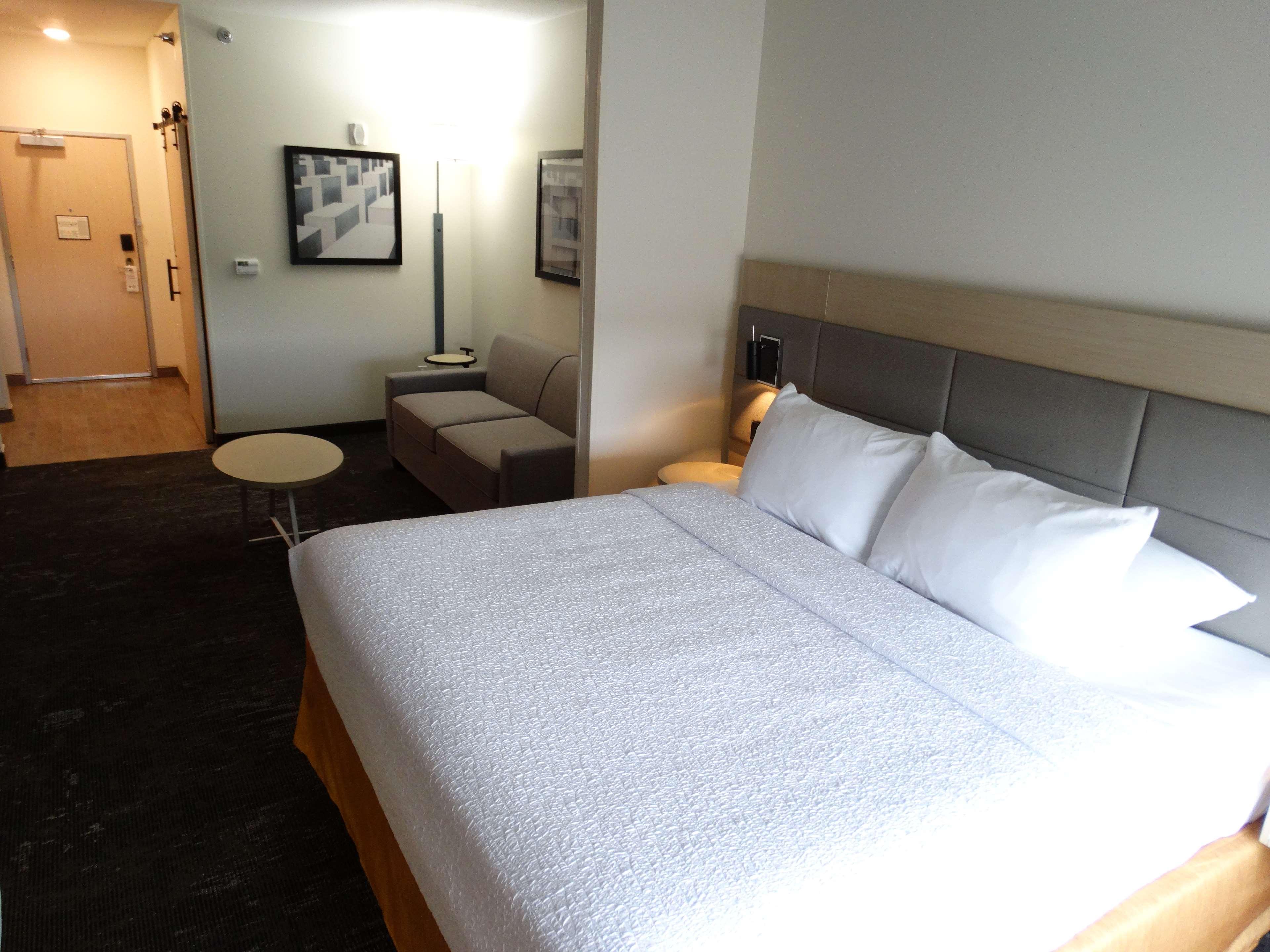 Best Western Plus Ogallala Inn Exterior photo