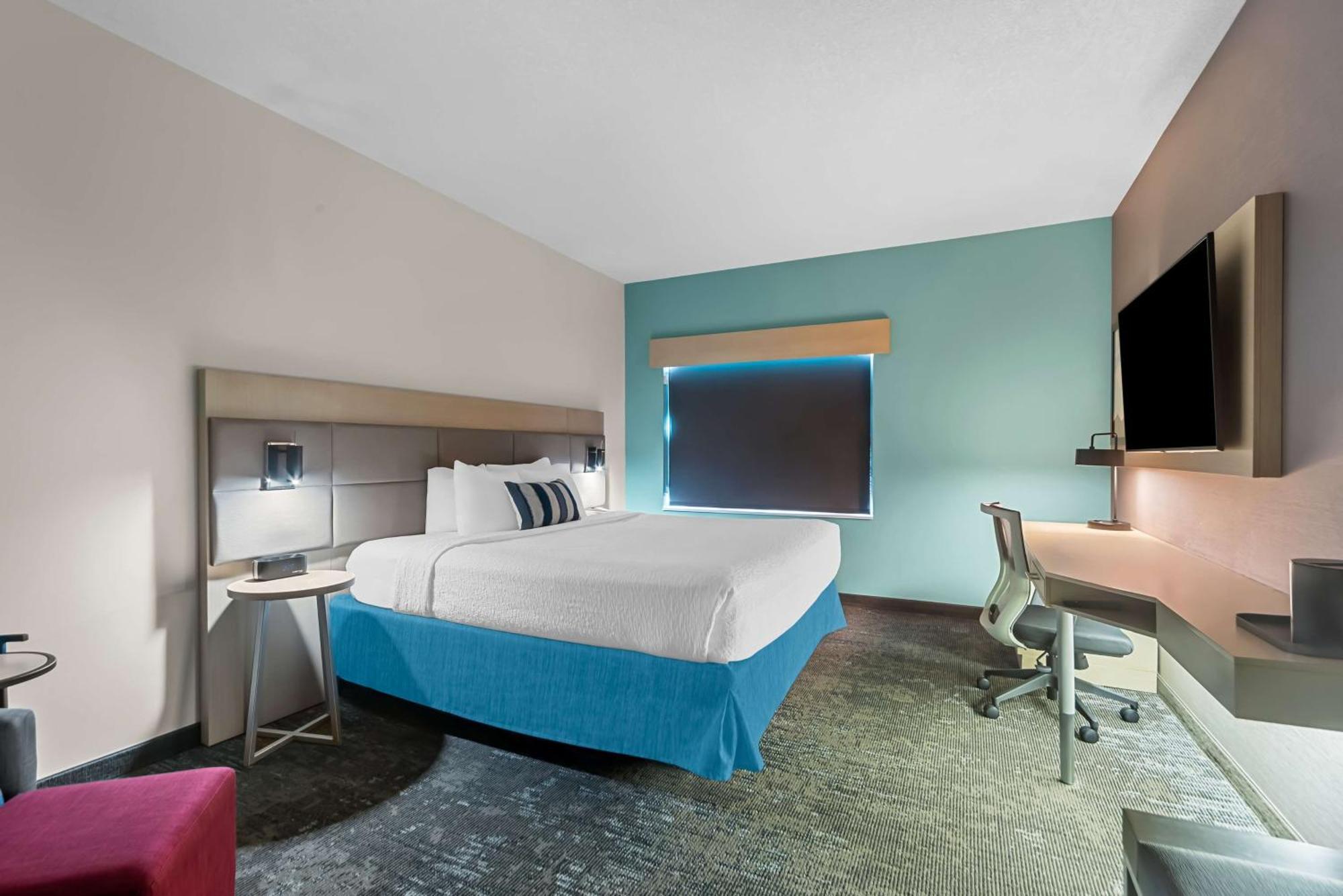 Best Western Plus Ogallala Inn Exterior photo